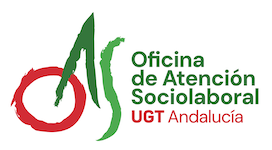 OAS Andalucía logo
