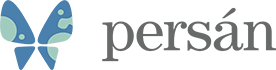 Persán logo