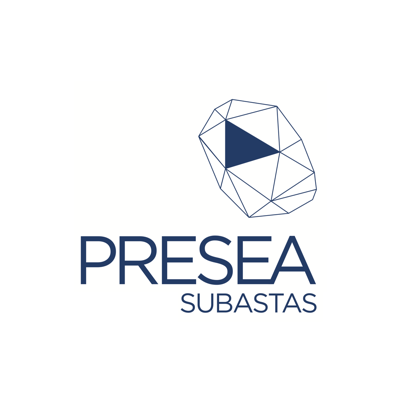 Presea Subastas logo