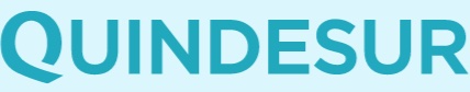Quindesur logo