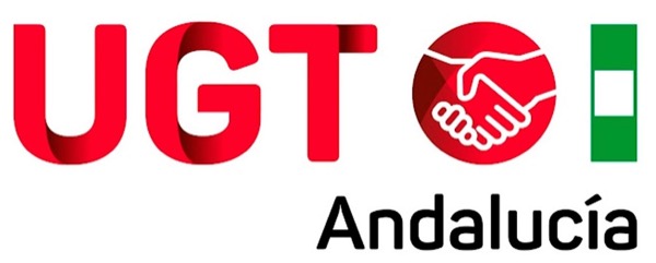 UGT Andalucía logo